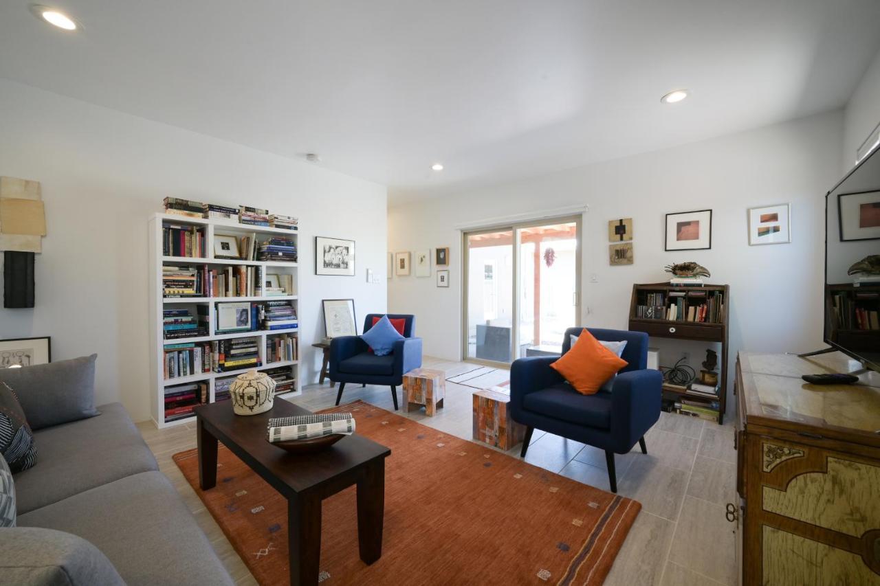 Casa Vitalia Santa Fe Luaran gambar
