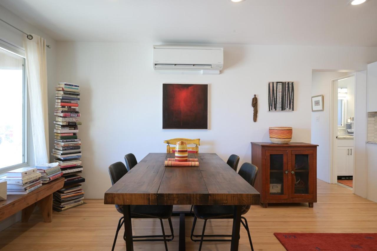 Casa Vitalia Santa Fe Luaran gambar