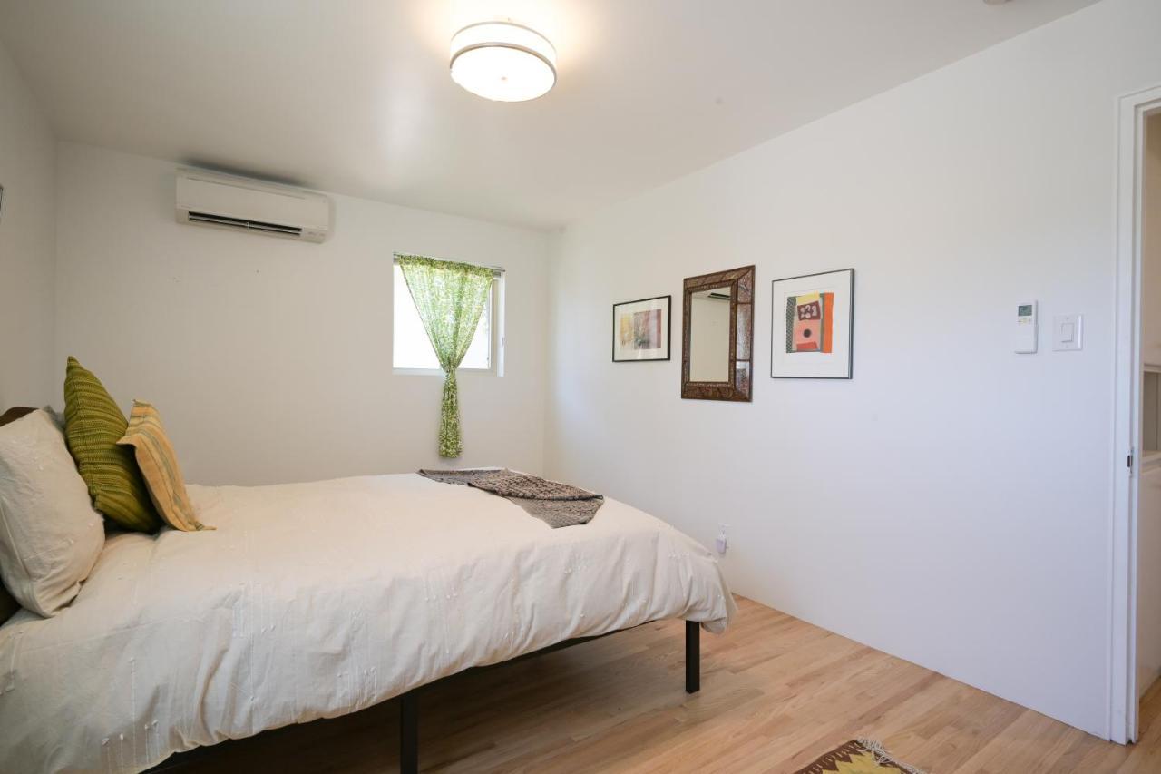 Casa Vitalia Santa Fe Luaran gambar